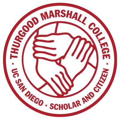 thurgood marshall ucsd|thurgood marshall ucsd ge requirements.